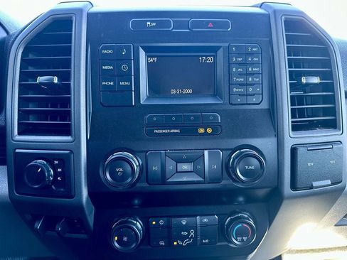 Used 2019 Ford F350 XL w/ Power Equipment Group image 21