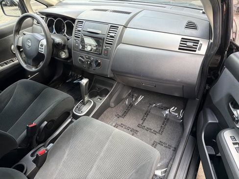 Used 2011 Nissan Versa 1.8 S w/ PWR Plus Pkg image 23