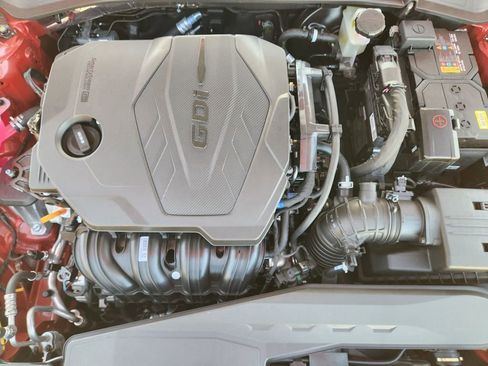 New 2026 Kia K5 GT-Line AWD/4WD image 20