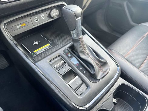 Certified 2024 Honda CR-V Sport-L image 30
