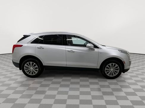 Used 2019 Cadillac XT5 Luxury FWD image 12