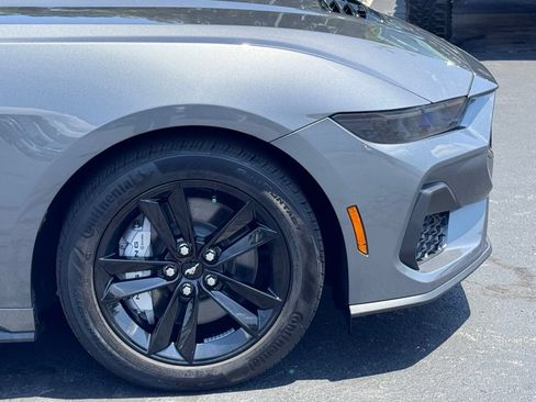 Used 2025 Ford Mustang GT RWD image 35