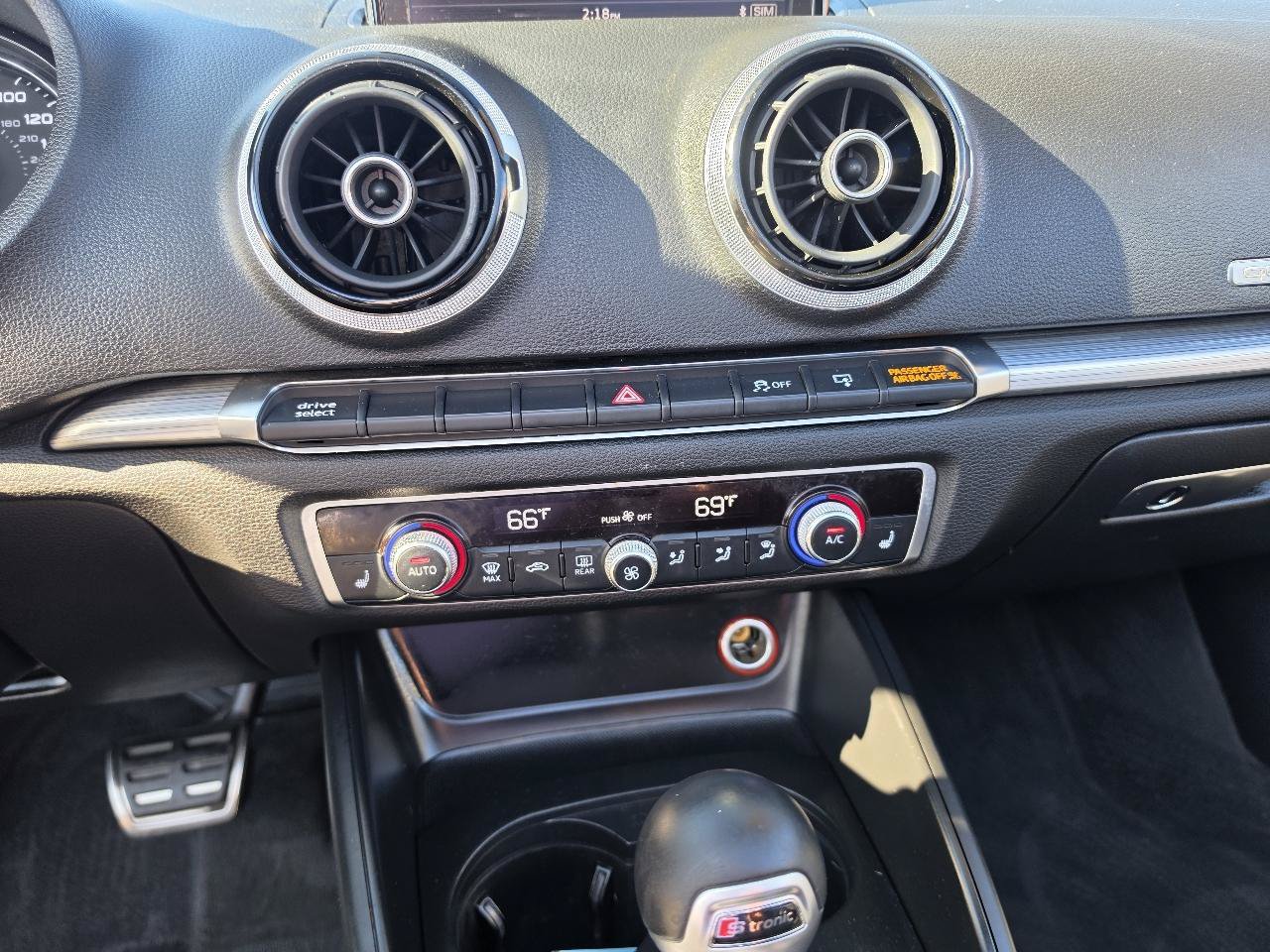 Used 2015 Audi A3 2.0T Premium Plus AWD/4WD image 20