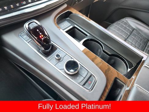 Used 2023 Cadillac Escalade Sport Platinum RWD image 29
