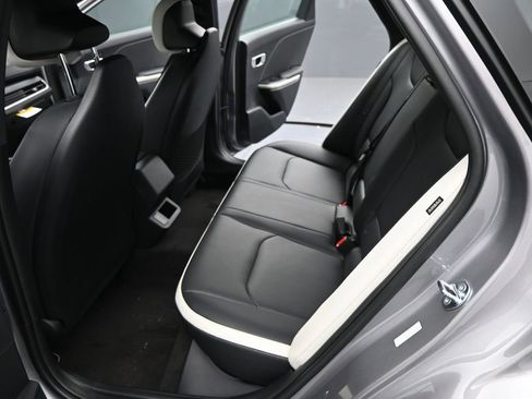 New 2026 Kia K4 GT-Line image 15