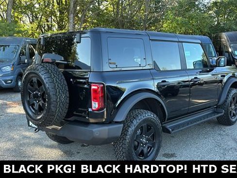 New 2025 Ford Bronco Big Bend image 28