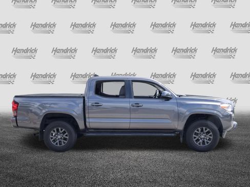 Used 2019 Toyota Tacoma SR w/ SR Convenience Package RWD image 10