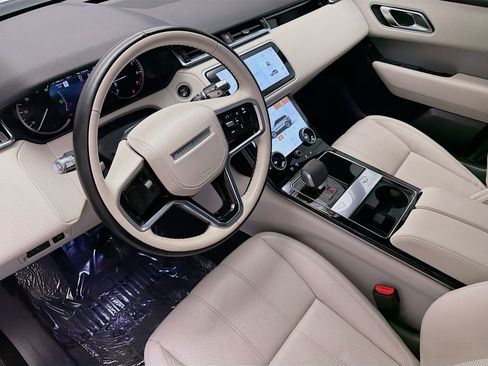 Used 2023 Land Rover Range Rover Velar R-Dynamic S AWD/4WD image 7