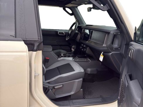 New 2026 Ford Bronco Big Bend image 7