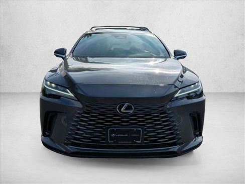 Used 2025 Lexus RX 350 w/ Convenience Package image 2