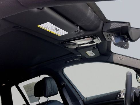 New 2026 BMW X5 M60i AWD/4WD image 27