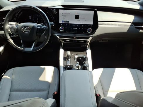 Used 2023 Lexus RX 350 Premium w/ Accessory Package AWD/4WD image 20