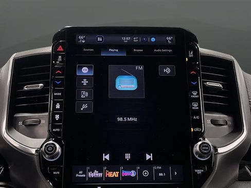 New 2026 RAM 1500 Laramie w/ Night Edition image 20