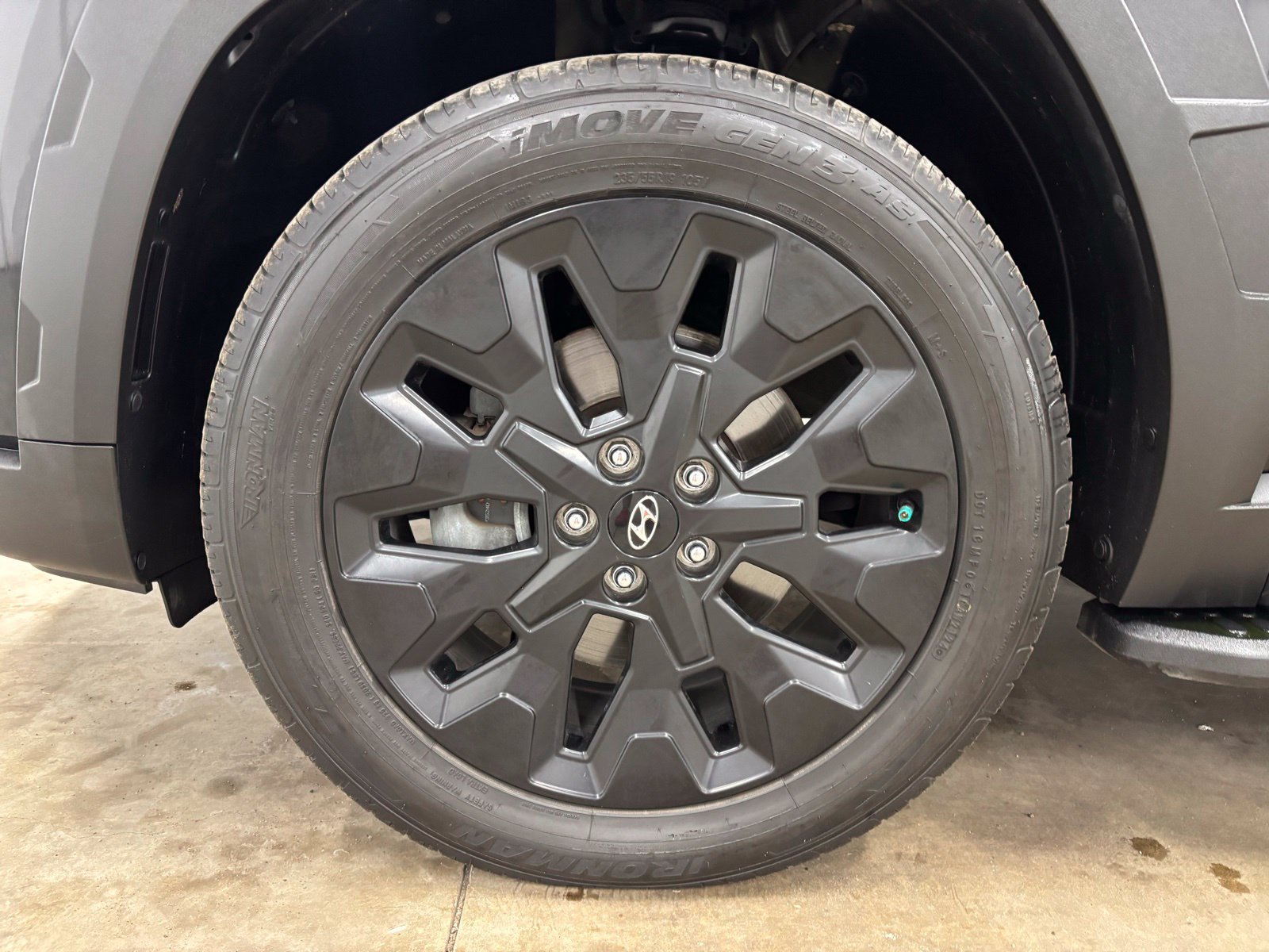 Used 2023 Hyundai Tucson XRT AWD/4WD image 9