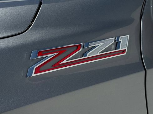 New 2026 Chevrolet Tahoe Z71 w/ Comfort Package AWD/4WD image 15