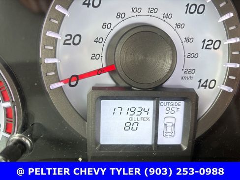 Used 2012 Honda Pilot EX image 21