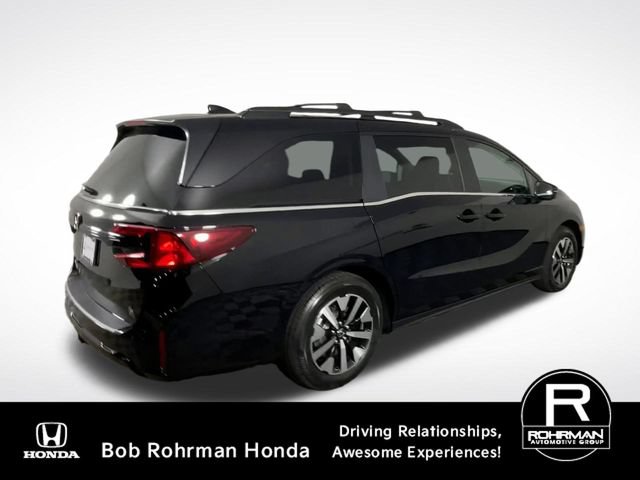 New 2026 Honda Odyssey EX-L image 9