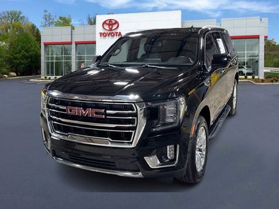 Used 2023 GMC Yukon SLT
