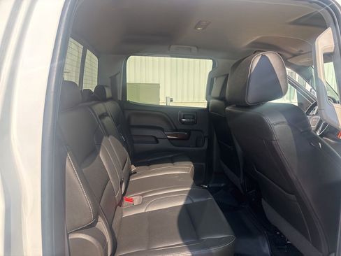Used 2016 GMC Sierra 2500 SLT AWD/4WD image 30
