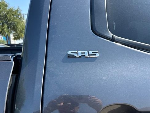 Used 2024 Toyota Tundra SR5 AWD/4WD image 4