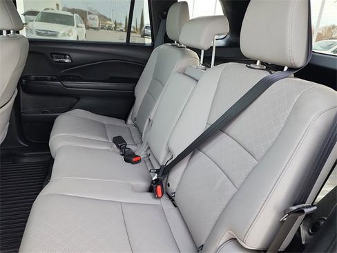 Used 2019 Honda Passport EX-L image 15