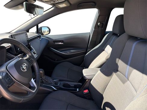 Used 2022 Toyota Corolla SE image 10