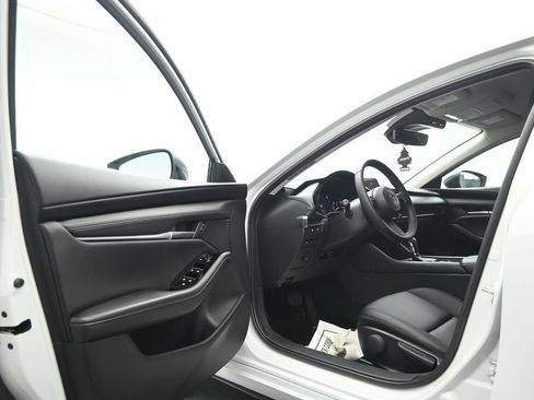 Used 2026 MAZDA MAZDA3 s Sport FWD image 9