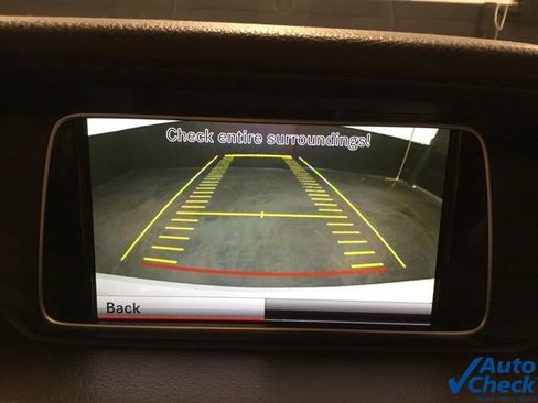 Used 2015 Mercedes-Benz E 350 4MATIC Sedan w/ Premium 1 Package image 54