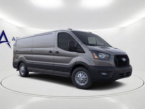 New 2026 Ford Transit 350 148 Low Roof AWD image 8