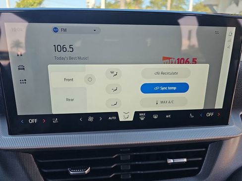 New 2026 Ford Explorer ST w/ Sun And Sound Package image 22