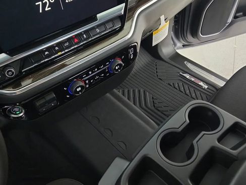 Used 2025 Chevrolet Silverado 1500 LT Trail Boss image 45