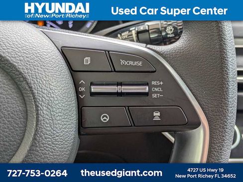 Certified 2023 Hyundai Sonata SEL image 29