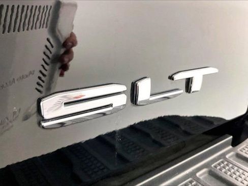 Used 2020 GMC Sierra 1500 SLT w/ SLT Premium Plus Package image 7