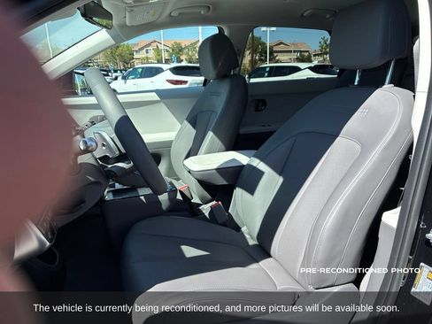 Used 2025 Hyundai Ioniq 5 SEL RWD image 12