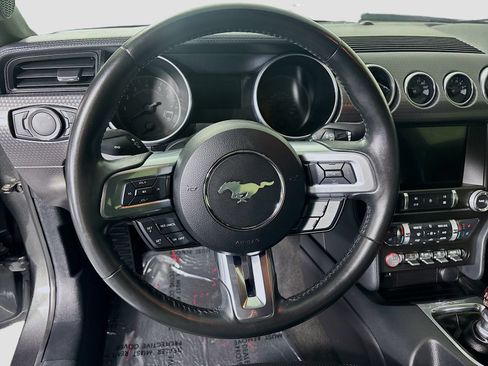 Used 2019 Ford Mustang GT Premium w/ GT Performance Package RWD image 11