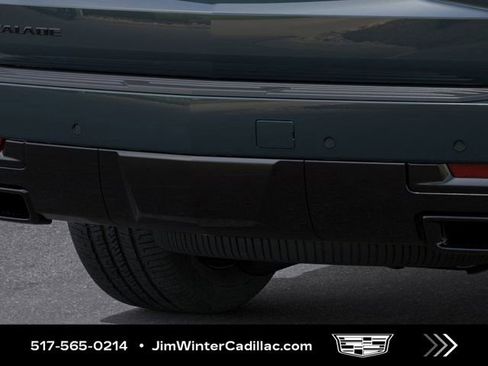 New 2026 Cadillac Escalade ESV Sport image 14