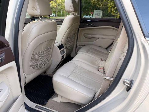Used 2010 Cadillac SRX Luxury AWD/4WD image 20