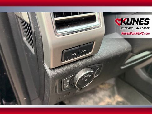 Used 2017 Ford F250 Platinum w/ Platinum Ultimate Package image 8