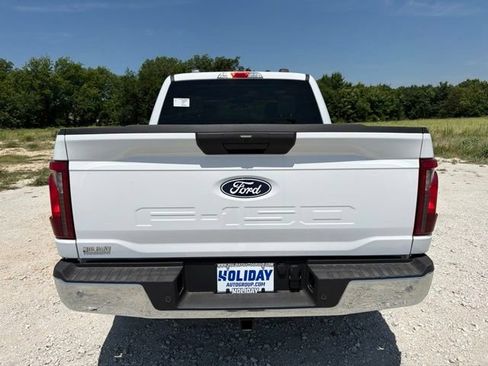 New 2026 Ford F150 XL w/ Equipment Group 103A High RWD image 10
