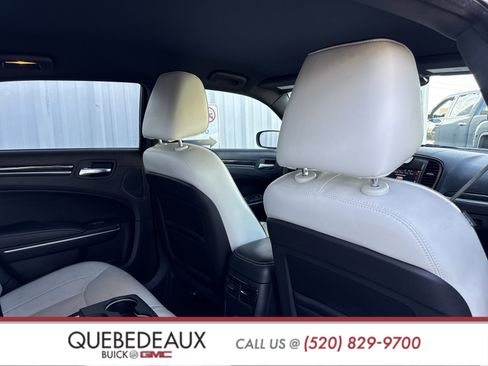 Used 2014 Chrysler 300 Uptown Edition w/ Quick Order Package 22M image 44