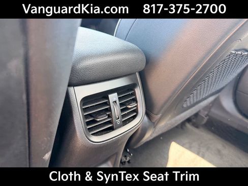 Certified 2023 Kia Forte GT-Line w/ GT-Line Premium Package FWD image 25