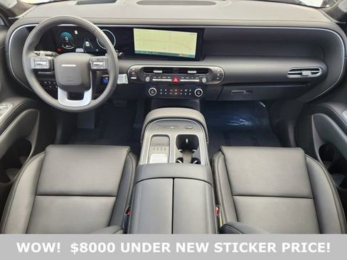 Used 2026 Hyundai Palisade Calligraphy image 21