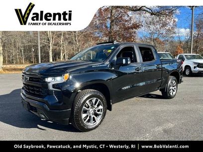 Used 2023 Chevrolet Silverado 1500 RST w/ All Star Edition Plus