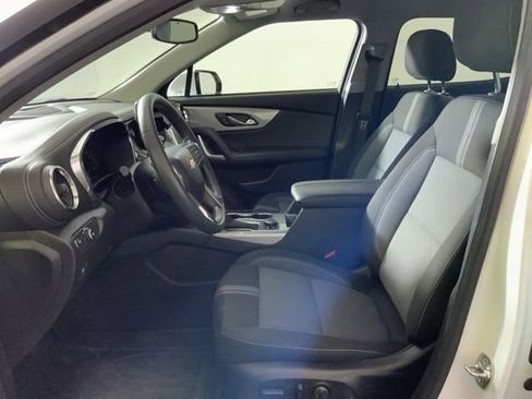 Used 2024 Chevrolet Blazer LT w/ Convenience Package image 16