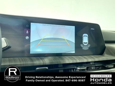 Used 2025 Kia Telluride EX w/ EX Captain's Chair Package image 9