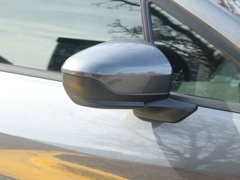 Used 2025 Subaru WRX Premium w/ Accessory Package #2 image 11