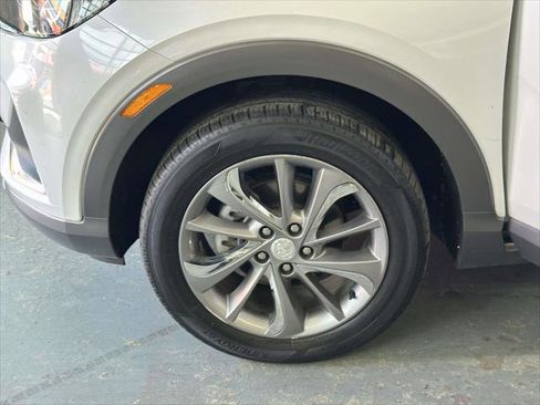 Used 2023 Buick Encore GX Essence w/ Experience Buick Package image 38