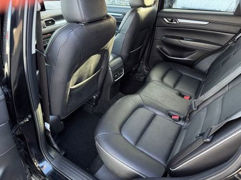 Used 2024 MAZDA CX-5 AWD 2.5 S w/ Select Package image 17