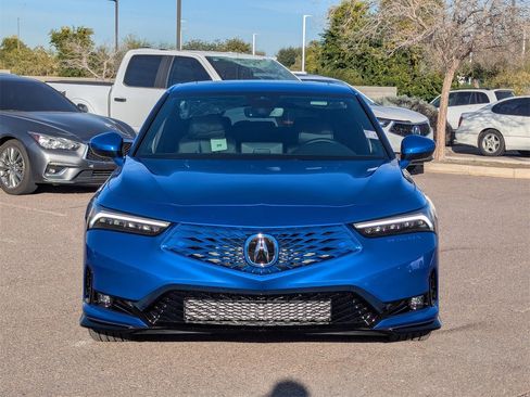 New 2026 Acura Integra A-Spec image 10