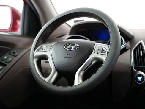 Used 2013 Hyundai Tucson Limited w/ Premium Pkg AWD/4WD image 10
